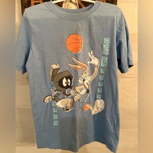 SPACE JAM TEE